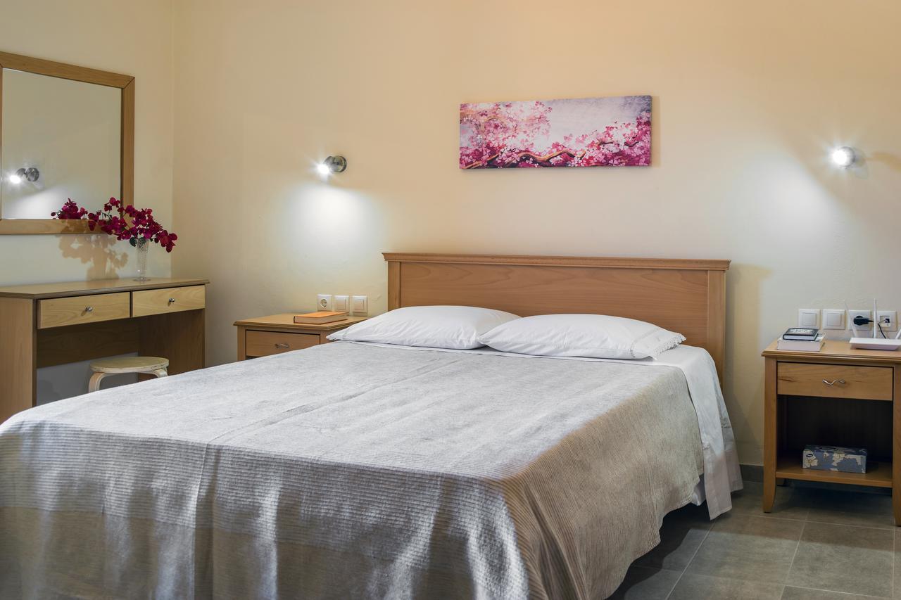 Matilda House Villa Kíssamos Eksteriør billede