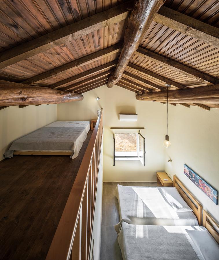 Matilda House Villa Kíssamos Eksteriør billede