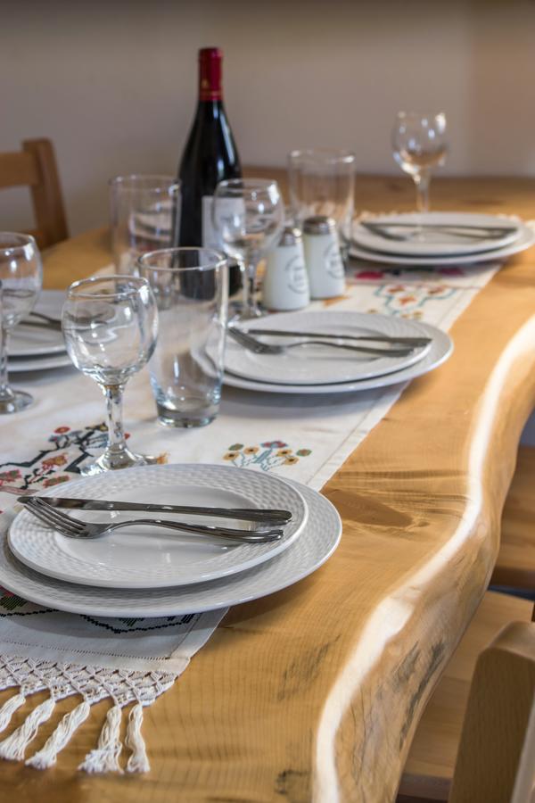 Matilda House Villa Kíssamos Eksteriør billede