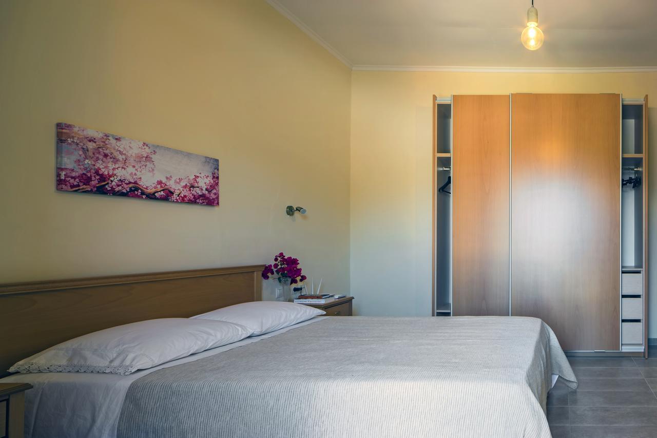Matilda House Villa Kíssamos Eksteriør billede